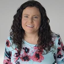 Megan Shockley's Instagram, Twitter & Facebook