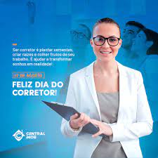 Será realizado em dois turnos na sede … Profissao Regulamentada Por Lei Corretor De Imoveis Tem Direitos E Deveres Maringa Post