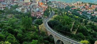 Die gemeinde liegt etwa elf kilometer südwestlich von tortolì. Lanusei Cosa Fare Cosa Vedere E Dove Dormire Sardegna Info