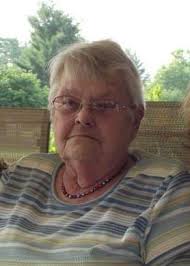 Akers, Mary Jane Cromer