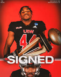 Derek McGlothlin (@DMcGlothlin2005)