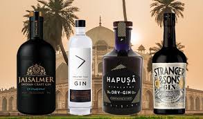 Keshav prakash, founder & curator, the vault fine spirits says, a good gin is about the balance of the aroma profile and the alcohol. Indian Gin 4 Of The Best You Need To Try Gin Kin