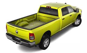 Image result for Construction Yellow 2025 Dodge