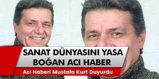 Tiyatro sanatçısı cezmi gökalp, kalp krizi sonucunda yaşamını yitirdi. Unlu Tiyatro Oyuncu Cezmi Gokalp Hayatini Kaybetti Cezmi Gokalp Kimdir Nerelidir