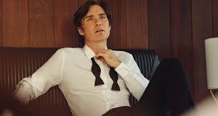 Was a spanish dvd but original film, so just changed. Cillian Murphy Looks On The Bright Side Sharp Magazine