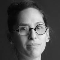 6 "Iris Berges" profiles