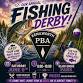 Kenilworth PBA: Annual Fishing Derby