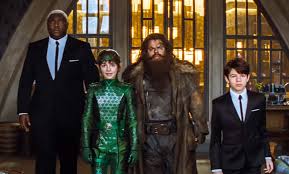 He soon finds himself in an epic battle against a race of powerful underground fairies who may be behind his father's disappearance. Disney Drops Artemis Fowl Release Date New Teaser With Spellbinding Details Entertainment