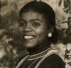 Frances Jeanette Pickett Chandler (1950-1999)