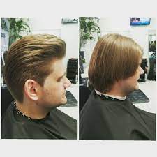 We look forward to giving you the haircut you want. Bertha S Hair Styling 27 Photos 43 Reviews Hair Salons 230 E Ohio St Near North Side Chicago Il Phone Number Yelp