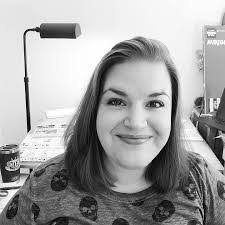 Jessica Poe's Instagram, Twitter & Facebook