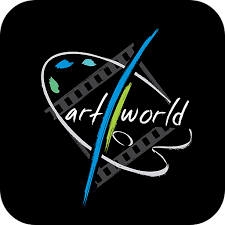 Augmented and virtual reality apps. Art World Ar Art Gallery Apps On Google Play