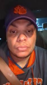 Caleb Erickson Marine