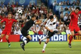 Trazidos até si pelo live soccer tv. Portugal 2 3 Alemanha Euro 2008 Ficha Do Jogo Zerozero Pt