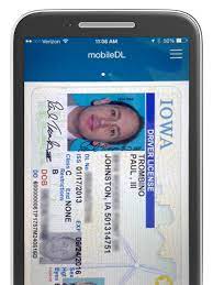 Iowa Starts Testing Mobile Driver's License App