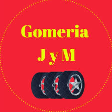 Gomería J y M