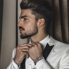 Vintage passion, contemporary mood, street style, mariano di vaio portrayed his personality in the new spring summer collection of mdv eyewear. Mariano Di Vaio Haircuts For Men Beard Styles Photography Poses For Men