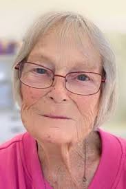 Obituary: Doris Ann Tryon (8/23/24)