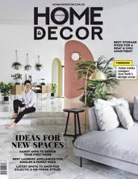 A website deticated to bring free magazines. Home Decor April 2020 Free Pdf Magazine Download