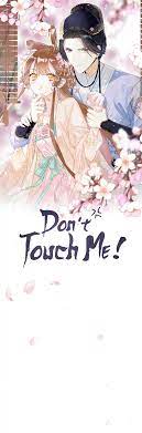 Don't Touch me! - Chapter 102 - Kun Manga