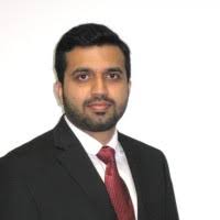 Gautham Kamath Bantwal