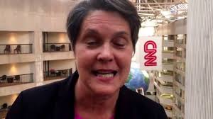 Diabetes author Tracy Herbert "never thought this was possible"