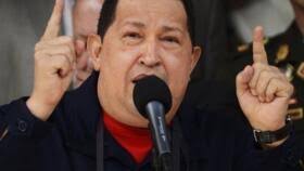 Chavez gets six more years to complete 'revolution'