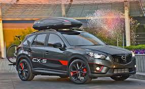 Hasil gambar untuk Mazda CX 5