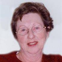 Mrs. Verna Mae Berger Obituary