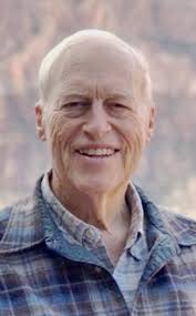 Dale Richard Tharp Obituary (2023)