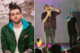 We did not find results for: Elijah Daniel Aka Lil Phag Has Teens Traveling For Hours For Gay Rap