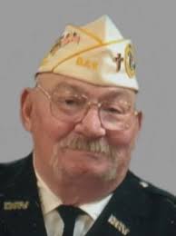 John Honaker Obituary (1942