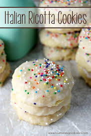 Mix the butter and cream cheese. 35 Delicious Cookie Recipes