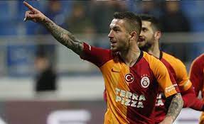 Karim hafez yellow card 47. Adem Buyuk Falcao Ve Andone Yi Solluyor Ajans 1905 Armanin Pesinde Bir Hayat The Life In Pursuit For An Emblem