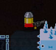 Dungeon Generation In Enter The Gungeon – Boristhebrave.Com