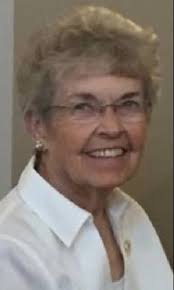 Katherine LeMay Obituary (2017)