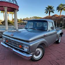 Image result for Bell Blue Gray 1964 Truck