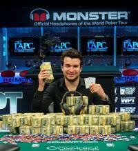 This makes real money gambling very safe and gives players the best payment options to deposit and withdraw their money with ease and speed. Wpt L A Poker Classic La Consecration Pour Chris Moorman Patrick Bruel Finalement 4eme