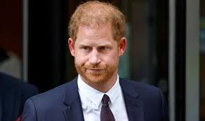 Prince Harry and Meghan: Duke rejects chance to reconcile with William in  major snub