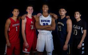 Learn about jalen suggs and other recruit player profiles on recruitingnation.com. Meet The 2019 Star Tribune All Metro First Team