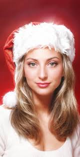 Katie Christmas Pictures