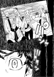 tokyo majin revengers おしゃれまとめの人気アイデア pinterest tobio milk 卍 ドラケン 漫画
