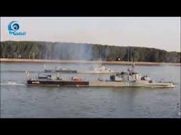 Demonstrațiile militare vor fi încheiate cu o paradă navală și cu tradiționalele jocuri și concursuri marinărești. Ziua Marinei 16 18 August 2019 Youtube