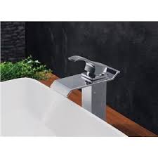 Robinet Moderne Cascade Avec Mitigeur Salle De Bain Ms111 Robinet Lavabo Lavabo Mitigeur Salle De Bain