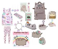 Designer Clothes Shoes Bags For Women Ssense Pusheen Merchandise Pusheen Pusheen Box