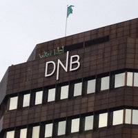 Credit card not only for travelers and e‑shoppers. Dnb Bank Asa Solheimsgaten 7