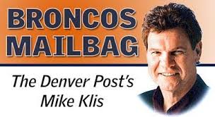 Mailbag: Rant against the chant