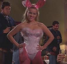 Elle Woods From Legally Blonde Outfits Legally Blonde Outfits Movies Outfit Legally Blonde
