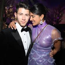 Priyanka Chopra On Wanting Many Kids With Nick Jonas And Whether Their 10 Year Age Gap Is A Hurdle In 2021 Nick Jonas Priyanka Chopra Celebrity Couples