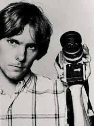 John Zaro's Instagram, Twitter & Facebook